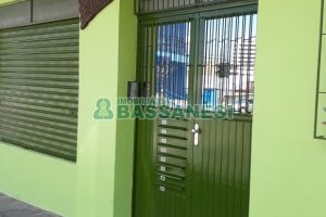 Apartamento com 65m², 3 dormitórios, no bairro Pio X em Caxias do Sul para Comprar