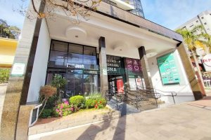 Sala com 42m², no bairro Lourdes em Caxias do Sul para Comprar