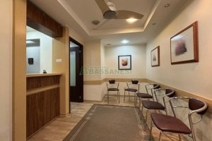 Sala com 78m², no bairro Centro em Caxias do Sul para Alugar