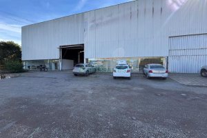 Pavilhão com 1200m², no bairro São Luiz em Caxias do Sul para Alugar