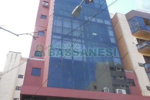 Sala com 35m², no bairro São Pelegrino em Caxias do Sul para Alugar