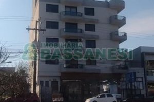 Apartamento com 81m², 2 dormitórios, 1 vaga, no bairro Santa Lúcia em Caxias do Sul para Comprar