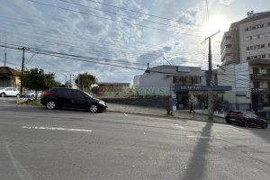 Terreno com 375m², no bairro São Pelegrino em Caxias do Sul para Alugar ou Comprar