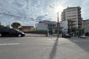 Terreno com 375m², no bairro São Pelegrino em Caxias do Sul para Alugar ou Comprar