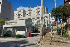 Apartamento com 60m², 2 dormitórios, 1 vaga, no bairro Bela Vista em Caxias do Sul para Alugar