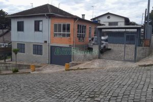 Casa com 164m², 3 dormitórios, 1 vaga, no bairro Bela Vista em Caxias do Sul para Comprar
