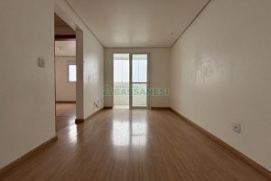 Apartamento com 68m², 2 dormitórios, 1 vaga, no bairro Vila Verde em Caxias do Sul para Alugar