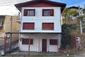 Casa com 100m², 3 dormitórios, no bairro Floresta em Caxias do Sul para Alugar