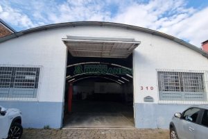 Pavilhão com 504m², no bairro Presidente Vargas em Caxias do Sul para Comprar