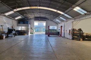 Pavilhão com 504m², no bairro Presidente Vargas em Caxias do Sul para Comprar