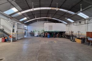 Pavilhão com 504m², no bairro Presidente Vargas em Caxias do Sul para Comprar