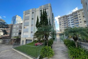 Apartamento com 106m², 3 dormitórios, 1 vaga, no bairro Centro em Caxias do Sul para Comprar