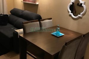 Apartamento com 57m², 2 dormitórios, no bairro Centro em Caxias do Sul para Comprar