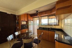 Apto Mobiliado com 78m², 2 dormitórios, 1 vaga, no bairro Sagrada Família em Caxias do Sul para Alugar