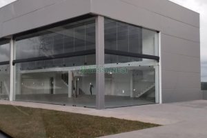 Pavilhão com 360m², no bairro São Giácomo em Caxias do Sul para Alugar