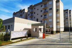 Apto Mobiliado com 70m², 2 dormitórios, 1 vaga, no bairro São Virgílio em Caxias do Sul para Alugar