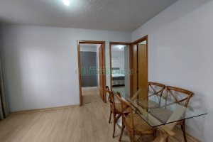 Apto Mobiliado com 70m², 2 dormitórios, 1 vaga, no bairro São Virgílio em Caxias do Sul para Alugar