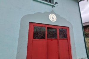 Casa Comercial com 112m², no bairro Centro em Caxias do Sul para Alugar