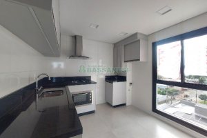 Apartamento com 72m², 2 dormitórios, 1 vaga, no bairro São Luiz em Caxias do Sul para Alugar