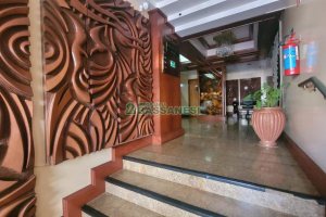 Apto/Cobertura com 540m², 3 dormitórios, 2 vagas, no bairro Centro em Caxias do Sul para Alugar