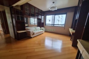 Apto/Cobertura com 540m², 3 dormitórios, 2 vagas, no bairro Centro em Caxias do Sul para Alugar