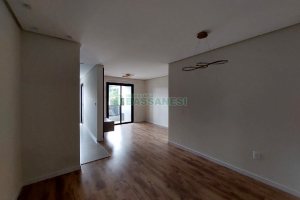 Apto Mobiliado com 77m², 2 dormitórios, 3 vagas, no bairro São Luiz em Caxias do Sul para Alugar
