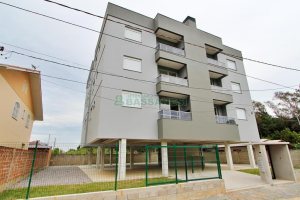 Apartamento com 59m², 2 dormitórios, 1 vaga, no bairro Forqueta em Caxias do Sul para Alugar