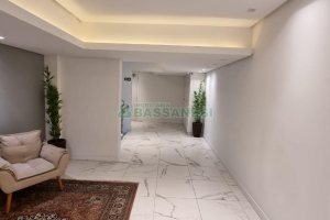 Apartamento com 123m², 2 dormitórios, 2 vagas, no bairro Cidade Nova em Caxias do Sul para Comprar