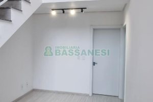 Apartamento com 123m², 2 dormitórios, 2 vagas, no bairro Cidade Nova em Caxias do Sul para Comprar