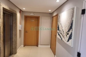 Apartamento com 88m², 2 dormitórios, 2 vagas, no bairro Cristo Redentor em Caxias do Sul para Comprar