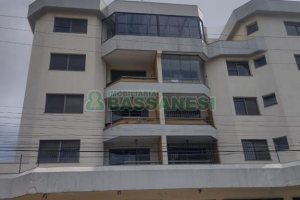 Apartamento com 108m², 3 dormitórios, 1 vaga, no bairro São Pelegrino em Caxias do Sul para Comprar