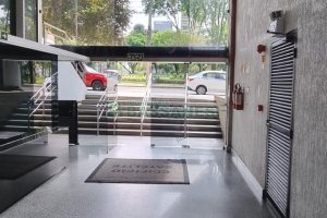 Sala com 180m², no bairro Centro em Caxias do Sul para Alugar