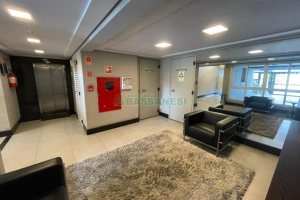 Apartamento com 112m², 2 dormitórios, 1 vaga, no bairro São Pelegrino em Caxias do Sul para Comprar