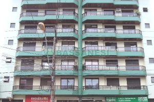 Apartamento com 230m², 3 dormitórios, 2 vagas, no bairro Santa Catarina em Caxias do Sul para Alugar