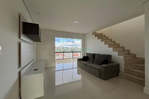 Apartamento com 230m², 3 dormitórios, 2 vagas, no bairro Santa Catarina em Caxias do Sul para Alugar