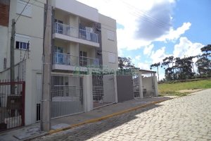 Apartamento com 67m², 2 dormitórios, 1 vaga, no bairro Vinhedos em Caxias do Sul para Alugar