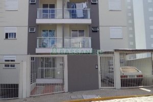 Apartamento com 67m², 2 dormitórios, 1 vaga, no bairro Vinhedos em Caxias do Sul para Alugar