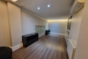 Apto Mobiliado com 196m², 3 dormitórios, 3 vagas, no bairro Exposição em Caxias do Sul para Alugar