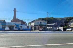 Loja com 300m², no bairro Sagrada Família em Caxias do Sul para Alugar