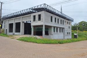 Pavilhão com 650m², 6 vagas, no bairro Jardim das Hortências em Caxias do Sul para Alugar