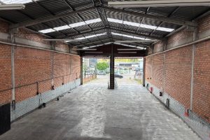 Pavilhão com 430m², no bairro Interlagos em Caxias do Sul para Alugar