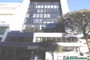 Sala com 71m², 1 vaga, no bairro Centro em Caxias do Sul para Comprar