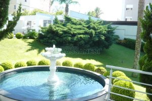 Apartamento com 110m², 3 dormitórios, 2 vagas, no bairro Lourdes em Caxias do Sul para Comprar