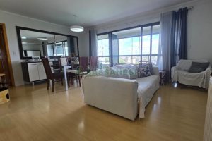 Apartamento com 110m², 3 dormitórios, 2 vagas, no bairro Lourdes em Caxias do Sul para Comprar