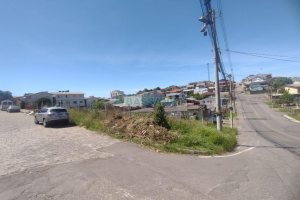 Terreno com 540m², no bairro Charqueadas em Caxias do Sul para Comprar