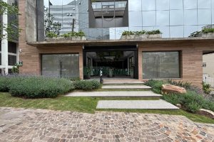 Loja com 35m², no bairro Exposição em Caxias do Sul para Alugar