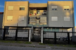 Apartamento com 43m², 2 dormitórios, no bairro Desvio Rizzo em Caxias do Sul para Alugar