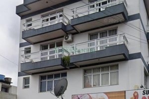 Apartamento com 190m², 3 dormitórios, 2 vagas, no bairro Cruzeiro em Caxias do Sul para Alugar