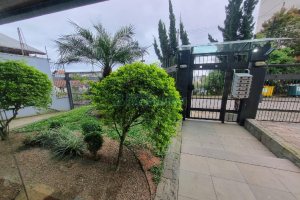 Apartamento com 307m², 4 dormitórios, 3 vagas, no bairro Cristo Redentor em Caxias do Sul para Alugar