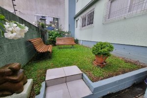 Apartamento com 127m², 3 dormitórios, 2 vagas, no bairro Centro em Caxias do Sul para Alugar